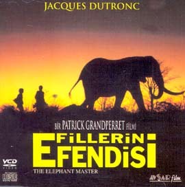 Fillerin Efendisi (2001) afişi Fillerin Efendisi (2001) afişi