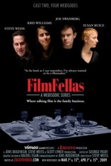 Filmfellas: Masters Of Non-fiction