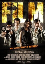 Film(ıı) (2011) afişi