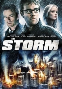 Fırtına (tv Serisi) (2009) afişi Fırtına (tv Serisi) (2009) afişi