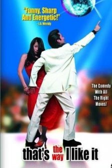 Forever Fever (1998) afişi