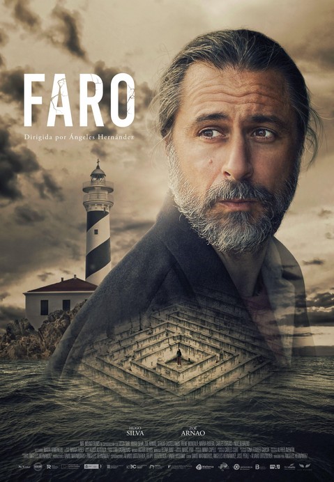 Faro (2024) afişi Faro (2024) afişi