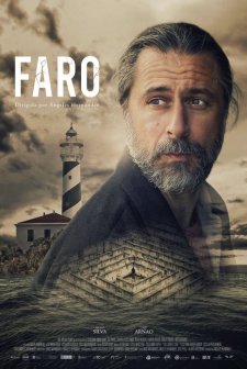 Faro (2024) afişi