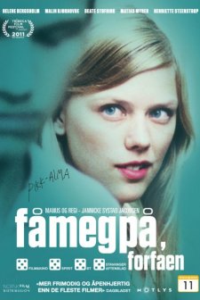 Få Meg På, For Faen (2011) afişi