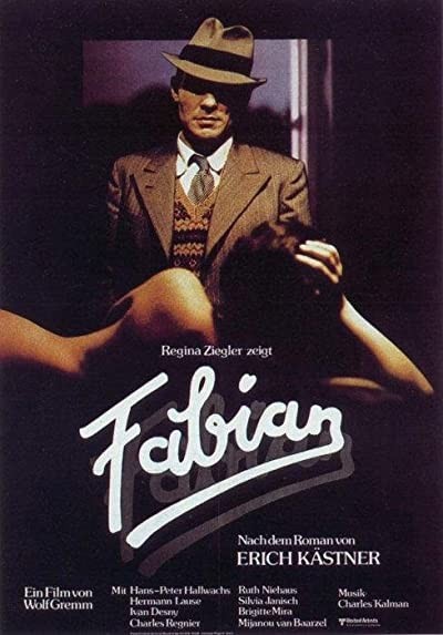 Fabian (1980) afişi Fabian (1980) afişi