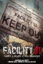 Facility 31 (2016) afişi Facility 31 (2016) afişi