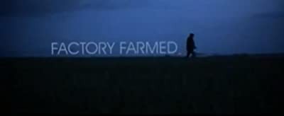 Factory Farmed (2008) afişi Factory Farmed (2008) afişi