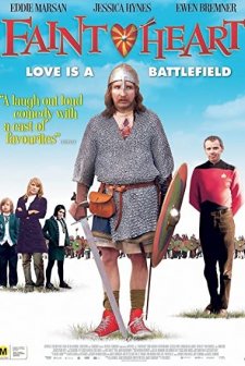 Faintheart (2008) afişi