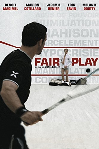 Fair Play (2006) afişi Fair Play (2006) afişi