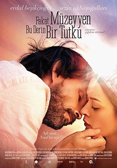 Fakat Müzeyyen Bu Derin Bir Tutku (2014) afişi Fakat Müzeyyen Bu Derin Bir Tutku (2014) afişi