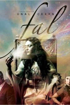 Fal (2015) afişi