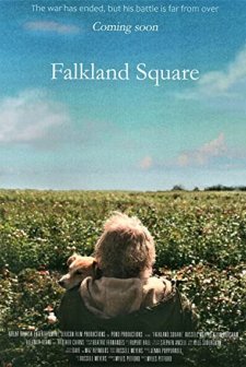 Falkland Square