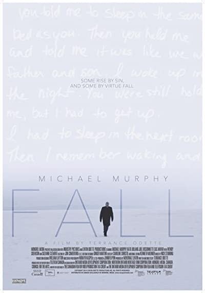 Fall (2014) afişi Fall (2014) afişi
