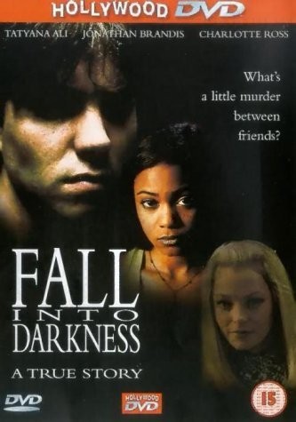 Fall Into Darkness (1996) afişi Fall Into Darkness (1996) afişi