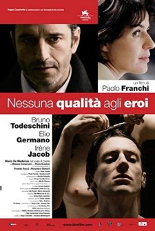 Fallen Heroes (2007) afişi