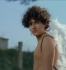 Falling From Earth (2007) afişi