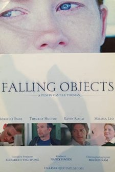 Falling Objects (2006) afişi