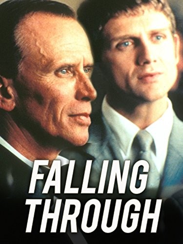 Falling Through (2000) afişi Falling Through (2000) afişi
