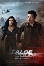 False Colors (2014) afişi