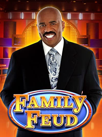 Family Feud (1999) afişi Family Feud (1999) afişi