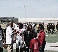 Family First the Marshawn Lynch Story (2015) afişi