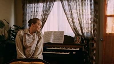 Family Jewel (2002) afişi Family Jewel (2002) afişi