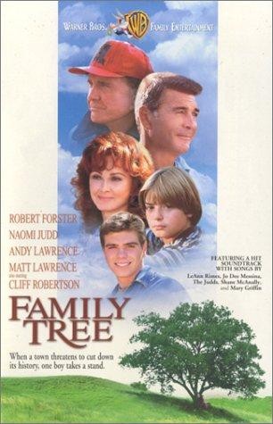 Family Tree (1999) afişi Family Tree (1999) afişi