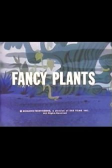 Fancy Plants (1967) afişi