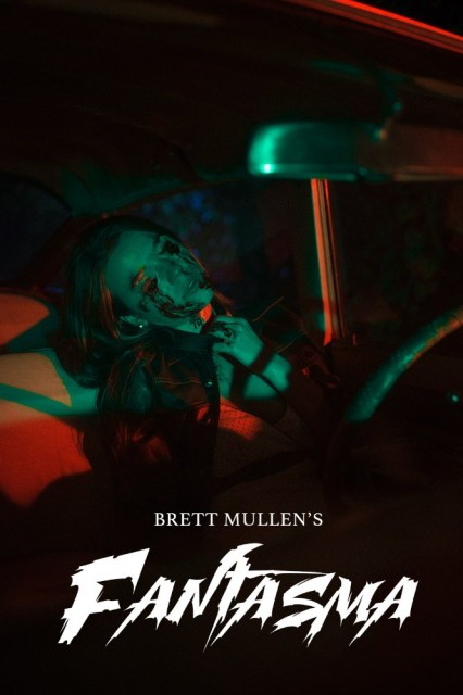 Fantasma  (2018) afişi Fantasma  (2018) afişi