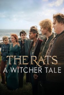 Fareler: Bir Witcher Hikâyesi