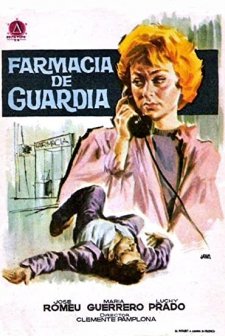 Farmacia De Guardia
