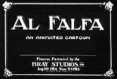 Farmer Al Falfa's Bride (1923) afişi Farmer Al Falfa's Bride (1923) afişi