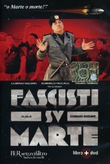 Fascisti Su Marte