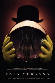 Fata Morgana afişi