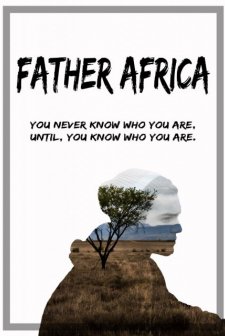 Father Africa  (2016) afişi