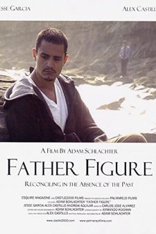 Father Figure (2006) afişi