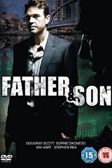 Father & Son (2009) afişi