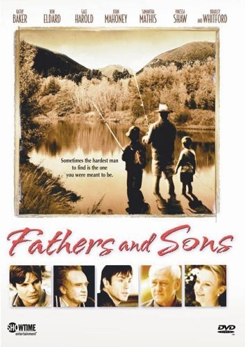 Fathers And Sons (2005) afişi Fathers And Sons (2005) afişi