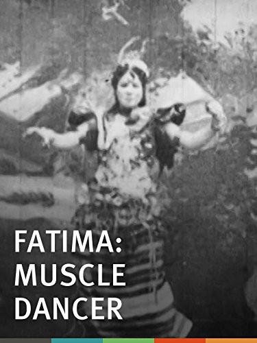 Fatima's Coochee-Coochee Dance (1896) afişi Fatima's Coochee-Coochee Dance (1896) afişi