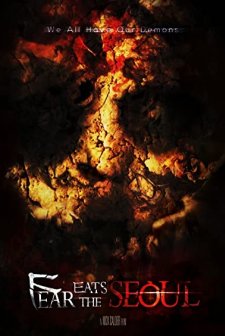 Fear Eats the Seoul (2011) afişi