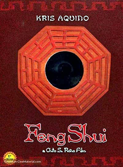 Feng Shui (2004) afişi Feng Shui (2004) afişi