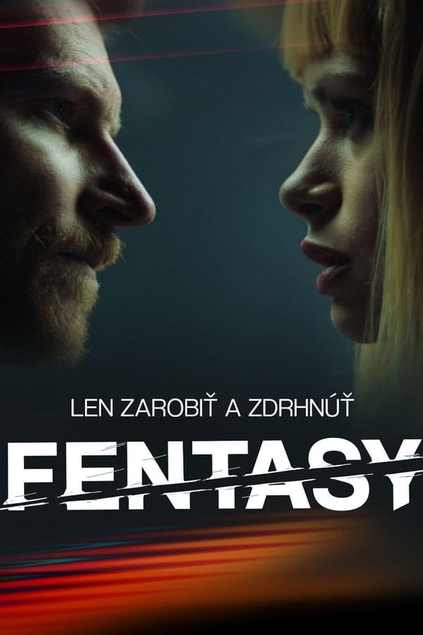 Fentasy (2024) afişi Fentasy (2024) afişi