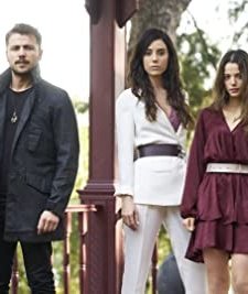 Ferhat ile Şirin (2019) afişi