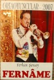 Fername (2007) afişi Fername (2007) afişi