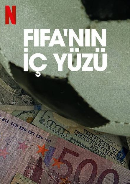 FIFA'nın İç Yüzü