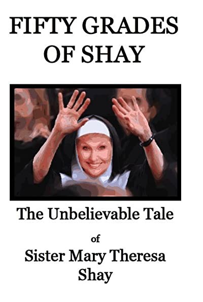 Fifty Grades of Shay (2012) afişi Fifty Grades of Shay (2012) afişi