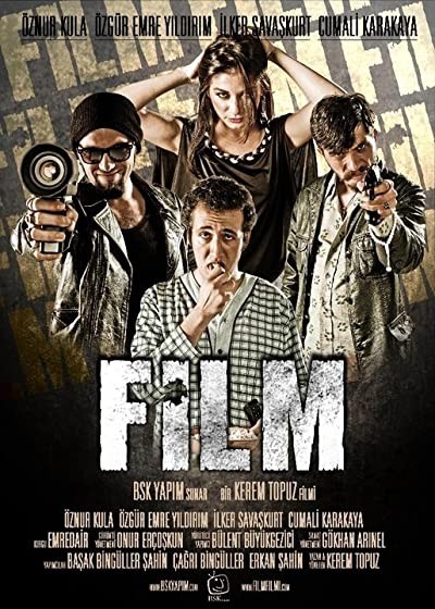 Film (2011) afişi Film (2011) afişi