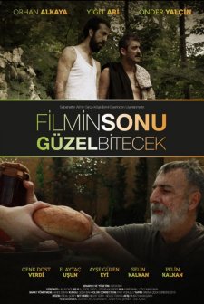 Filmin Sonu Güzel Bitecek