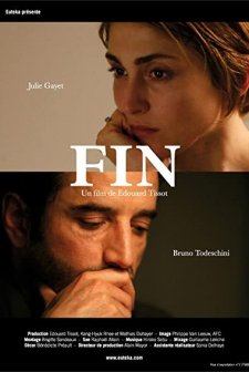 Fin (2007) afişi