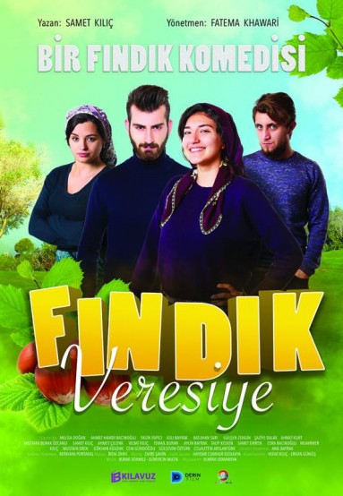Fındık Veresiye (2018) afişi Fındık Veresiye (2018) afişi